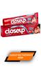 CLOSEUP RED TOOTHPASTE 80GM